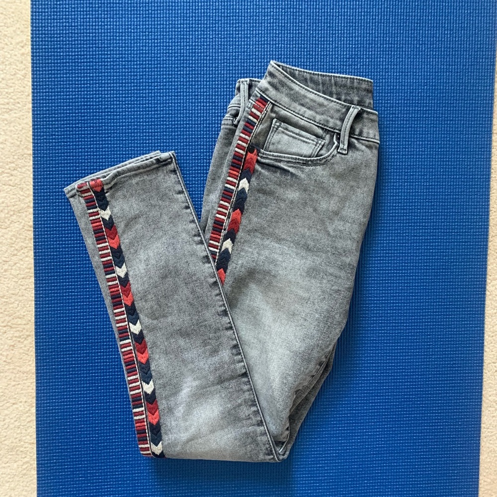 Driftwood women’s jeans - Picture 4 of 5